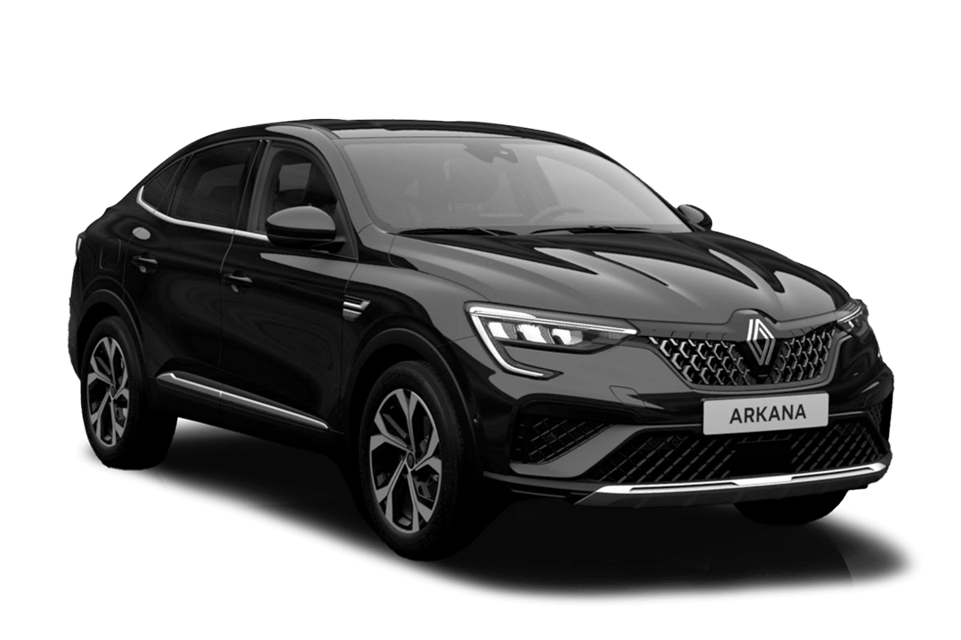 Arkana-Techno-E-Tech-Svart-Etoile