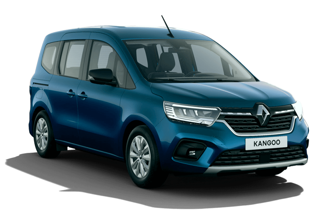Renault-Kangoo-Family-Blå