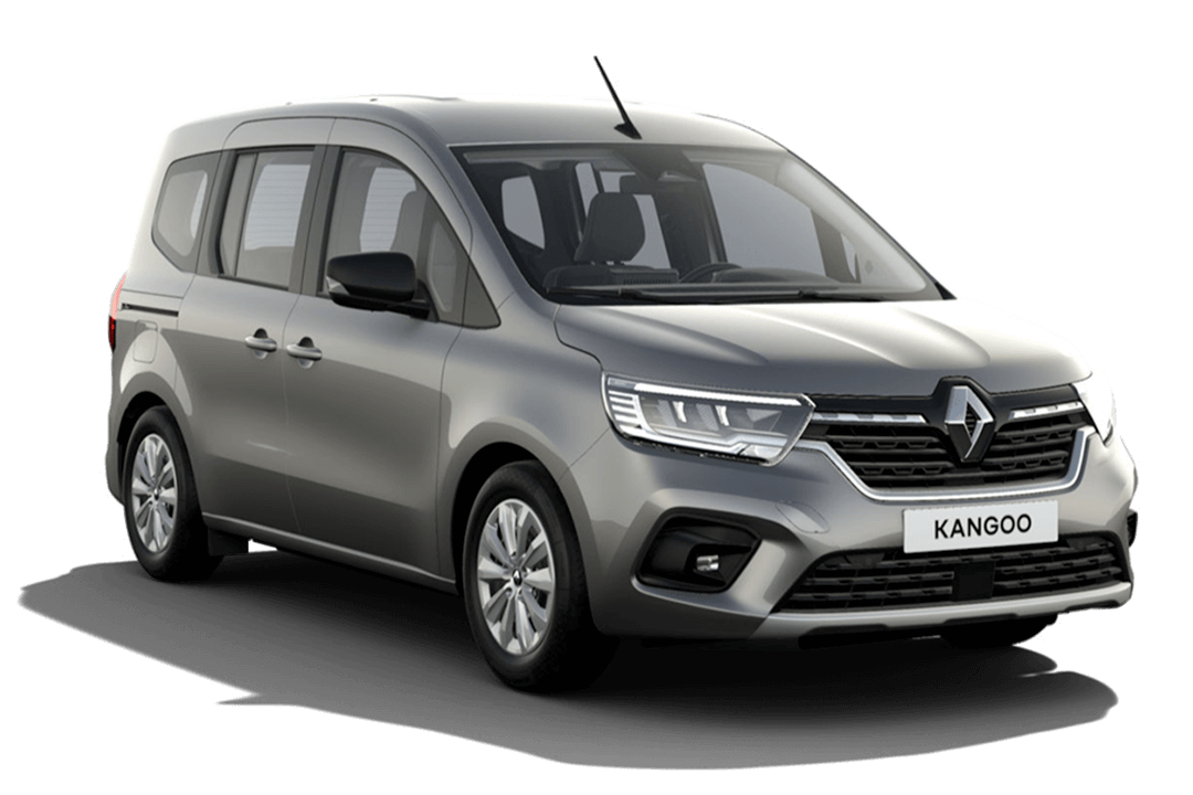Renault-Kangoo-Family-Grå