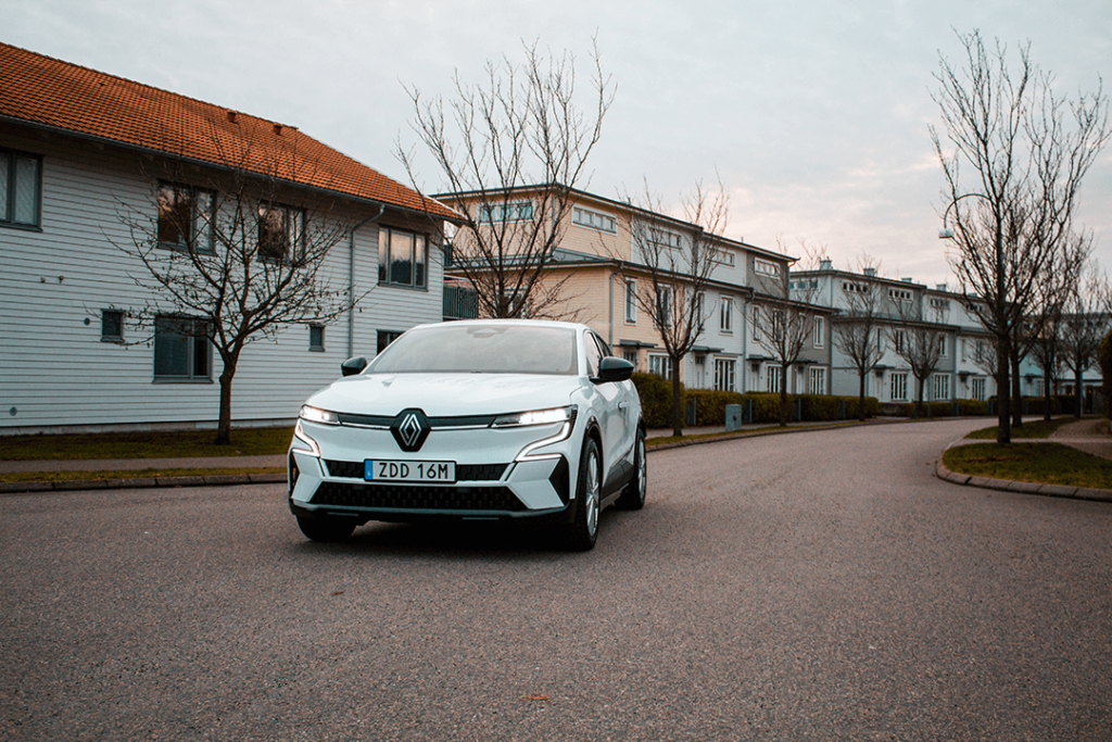 Renault-Megane-E-Tech