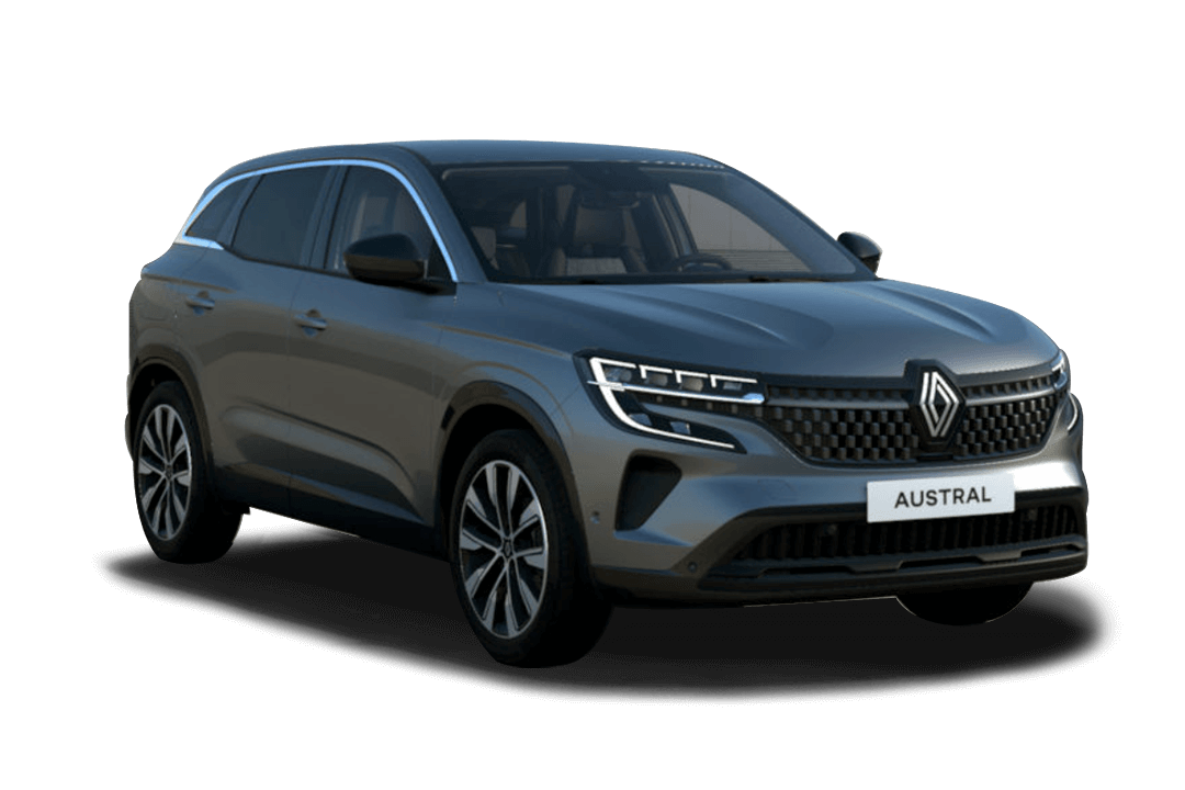 Renault-Austral-Grå-Schiste