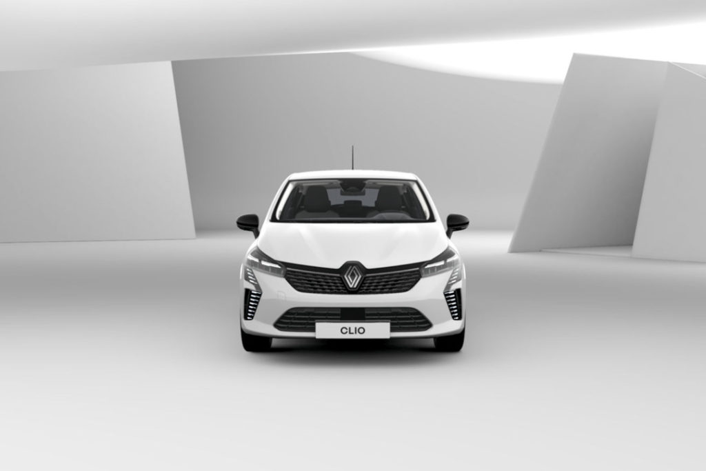 Reanult-Clio-evolution-Front