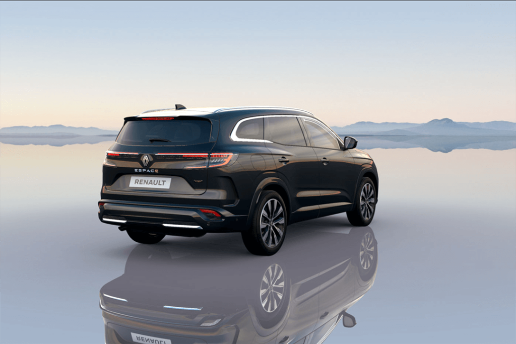 Renault-Espace-E-Tech-Back-Side