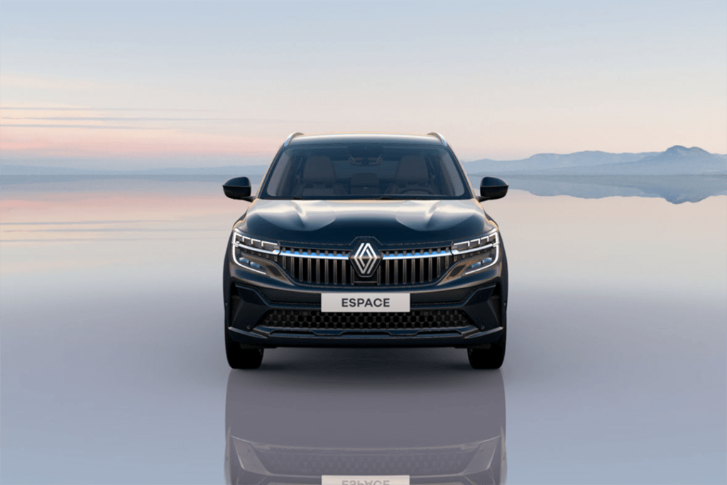 Renault-Espace-E-Tech-Front