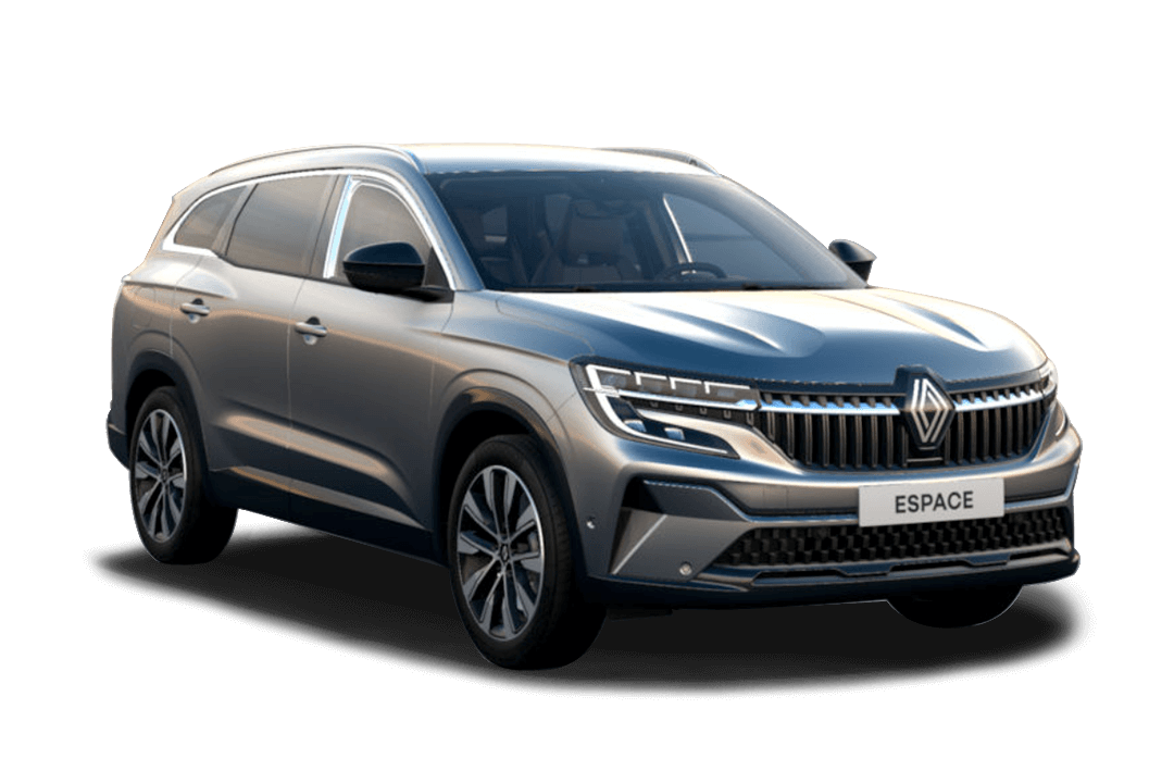 Renault-Espace-E-Tech-Grå-Schiste