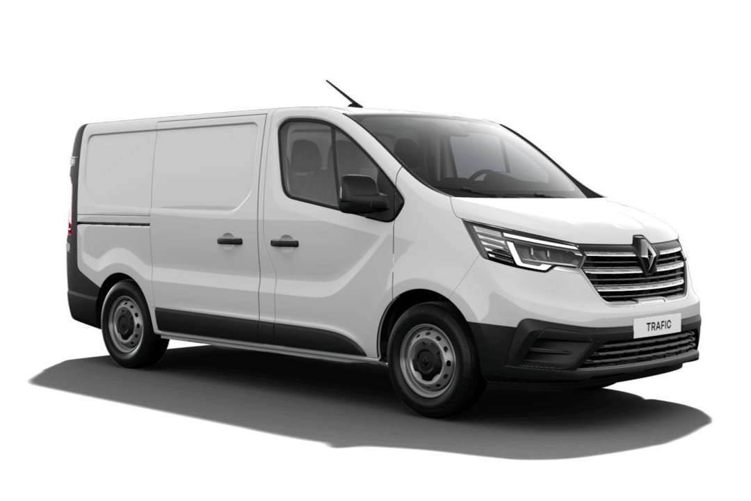 Renault-Trafic-Van-e-tech-Alpine-White