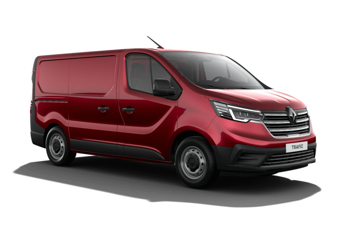 Renault-Trafic-Van-e-tech-Carmin-Red
