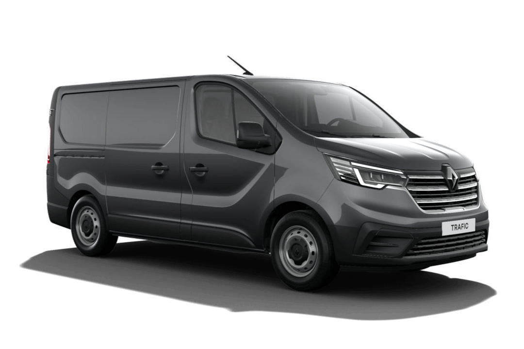 Renault-Trafic-Van-e-tech-Comete-Gray