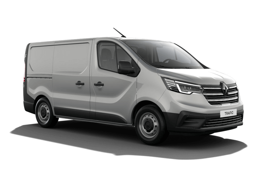 Renault-Trafic-Van-e-tech-Highland-Grey