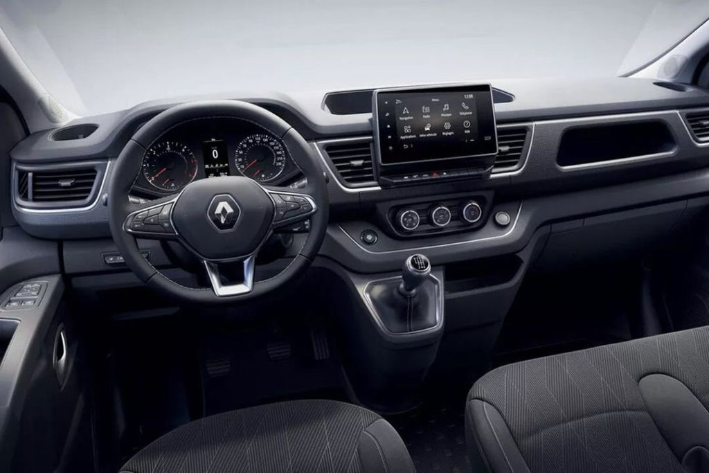 Renault-Trafic-Van-e-tech-instrumentpanel