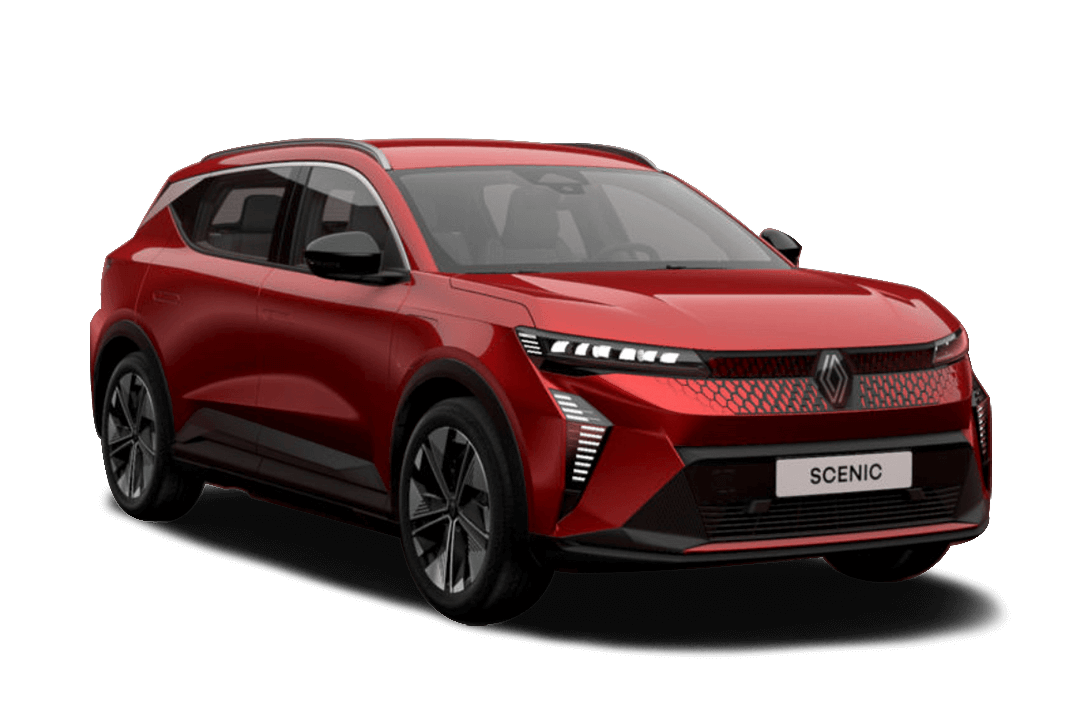 Renault-Scenic-Evolution-röd flamme