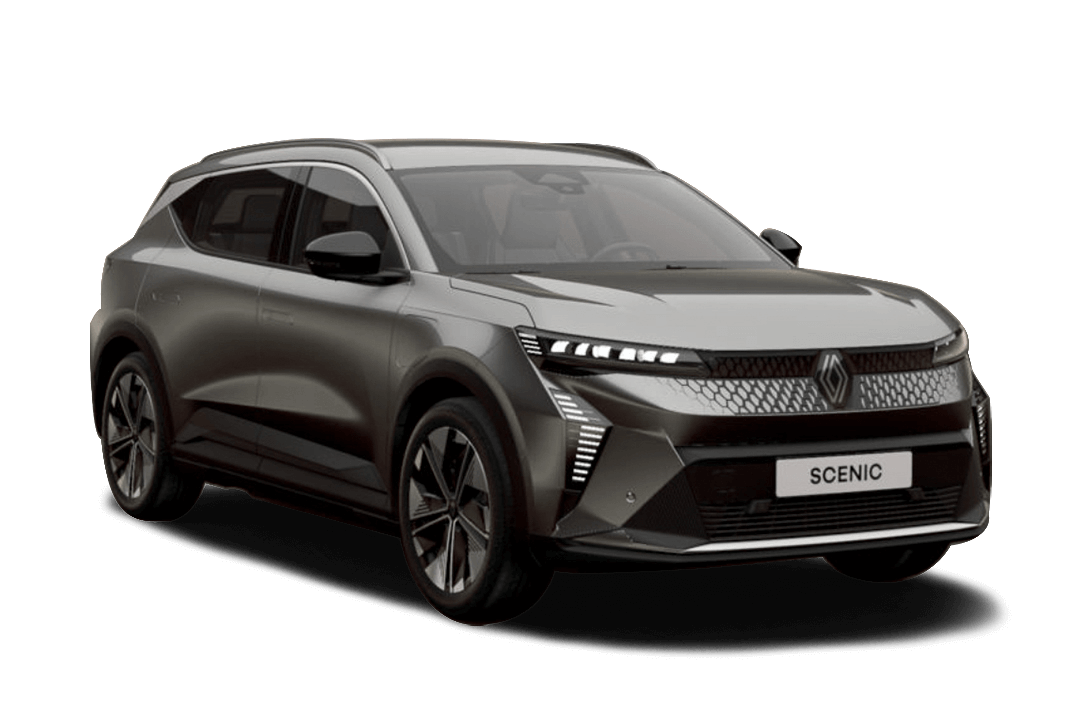 Renault-Scenic-Techno-grå-schiste